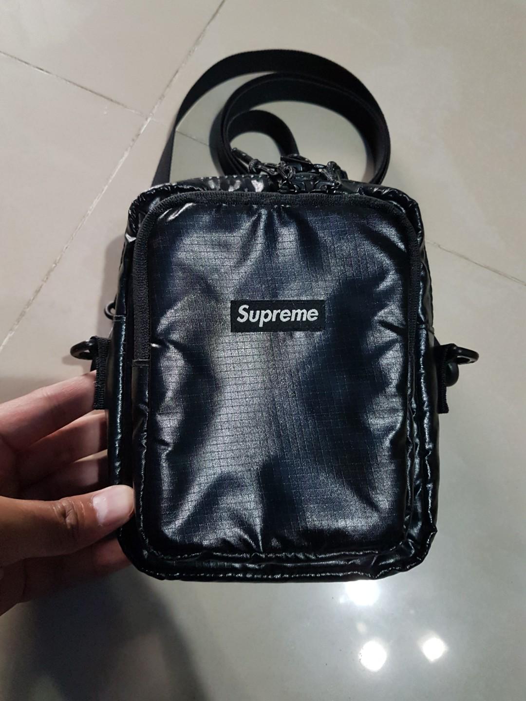 supreme fw17 bag