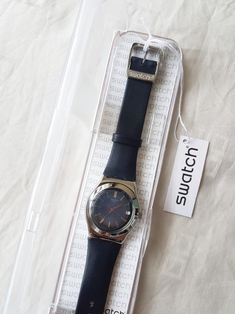 Swatch bluflect Clearance