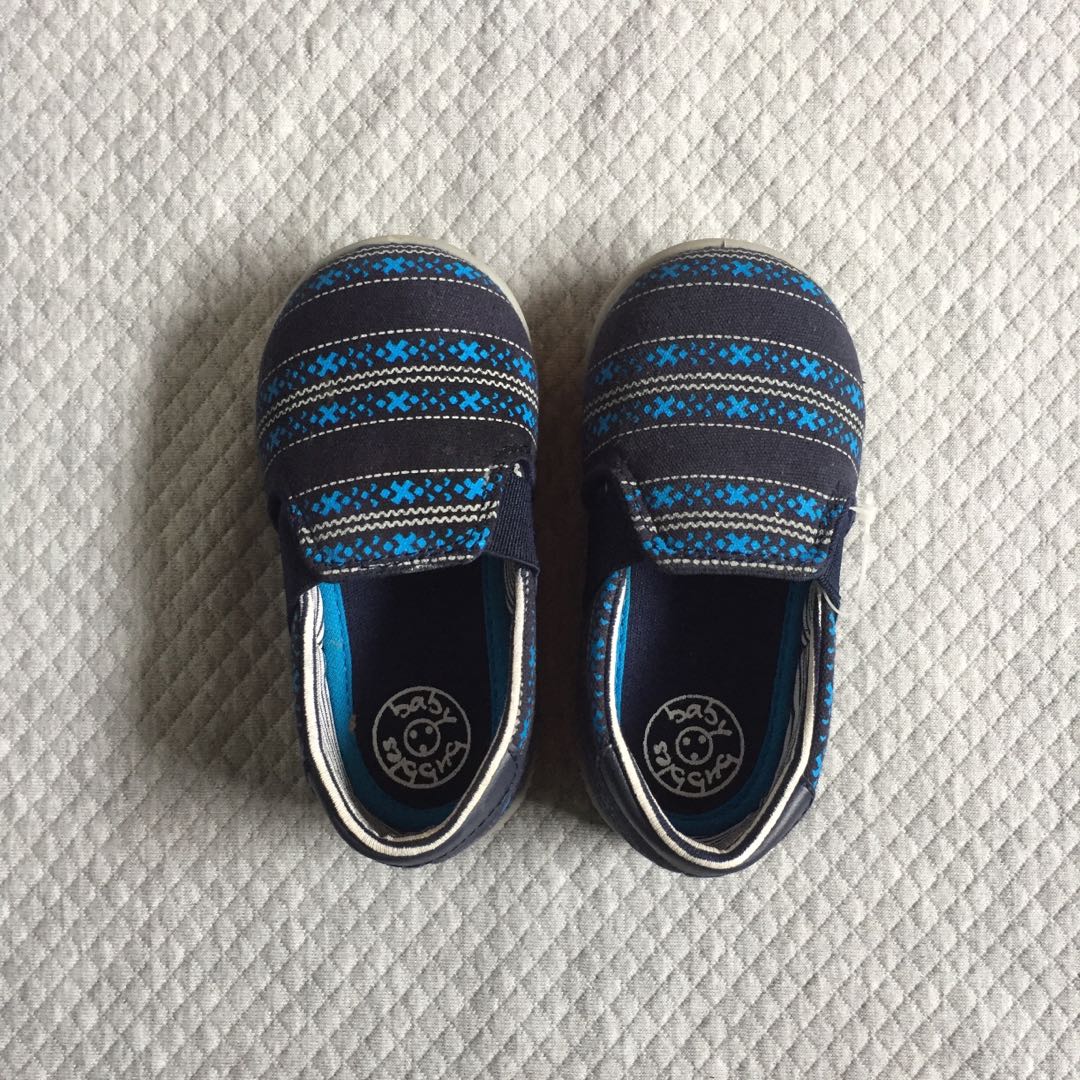 baby bubbles shoes