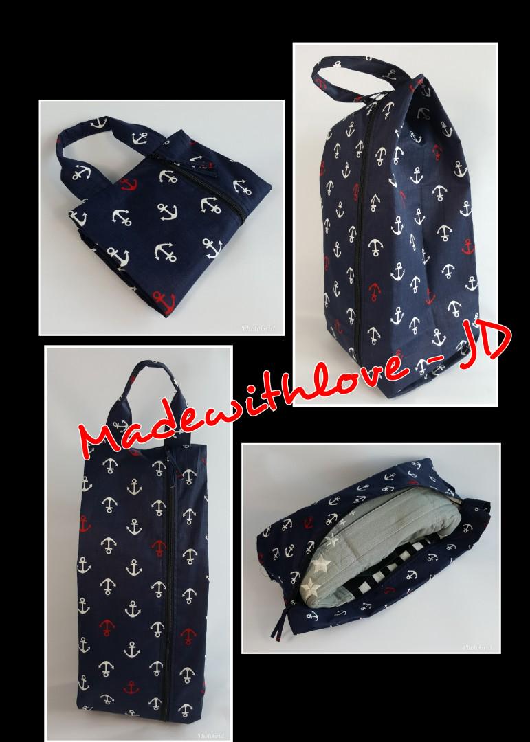 tula carrier bag