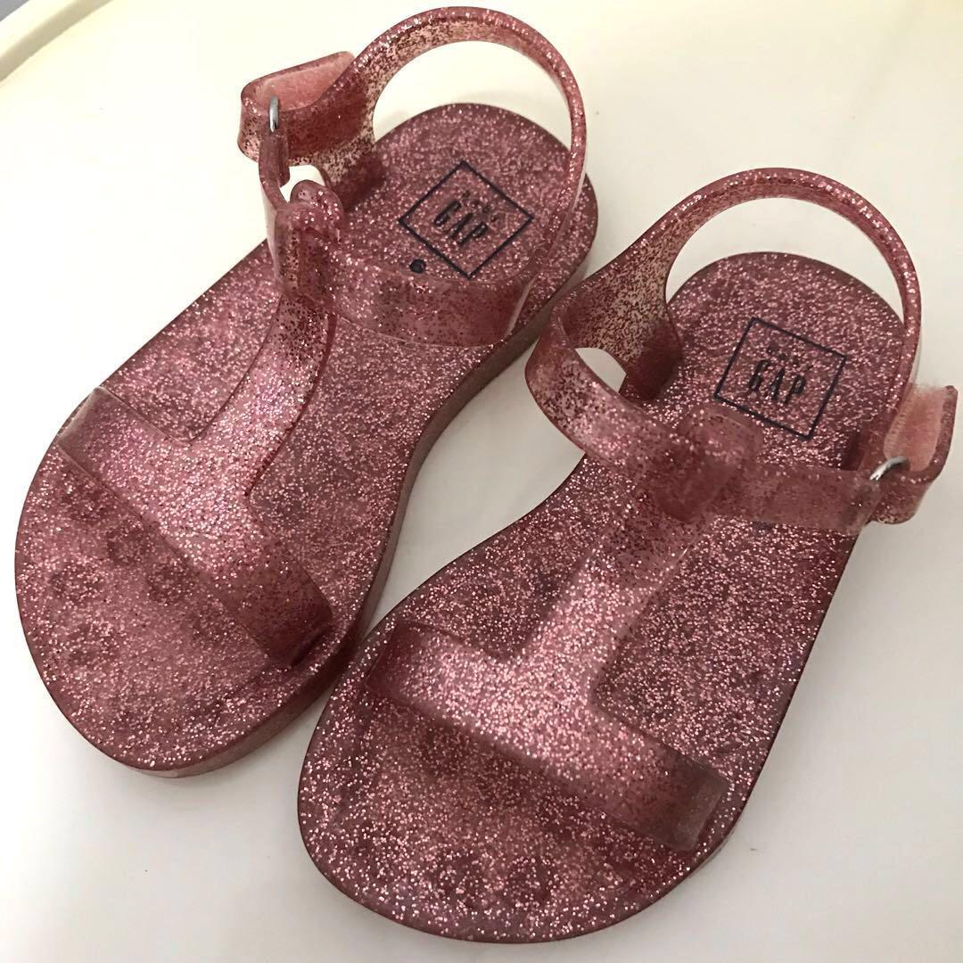 gap girls flats