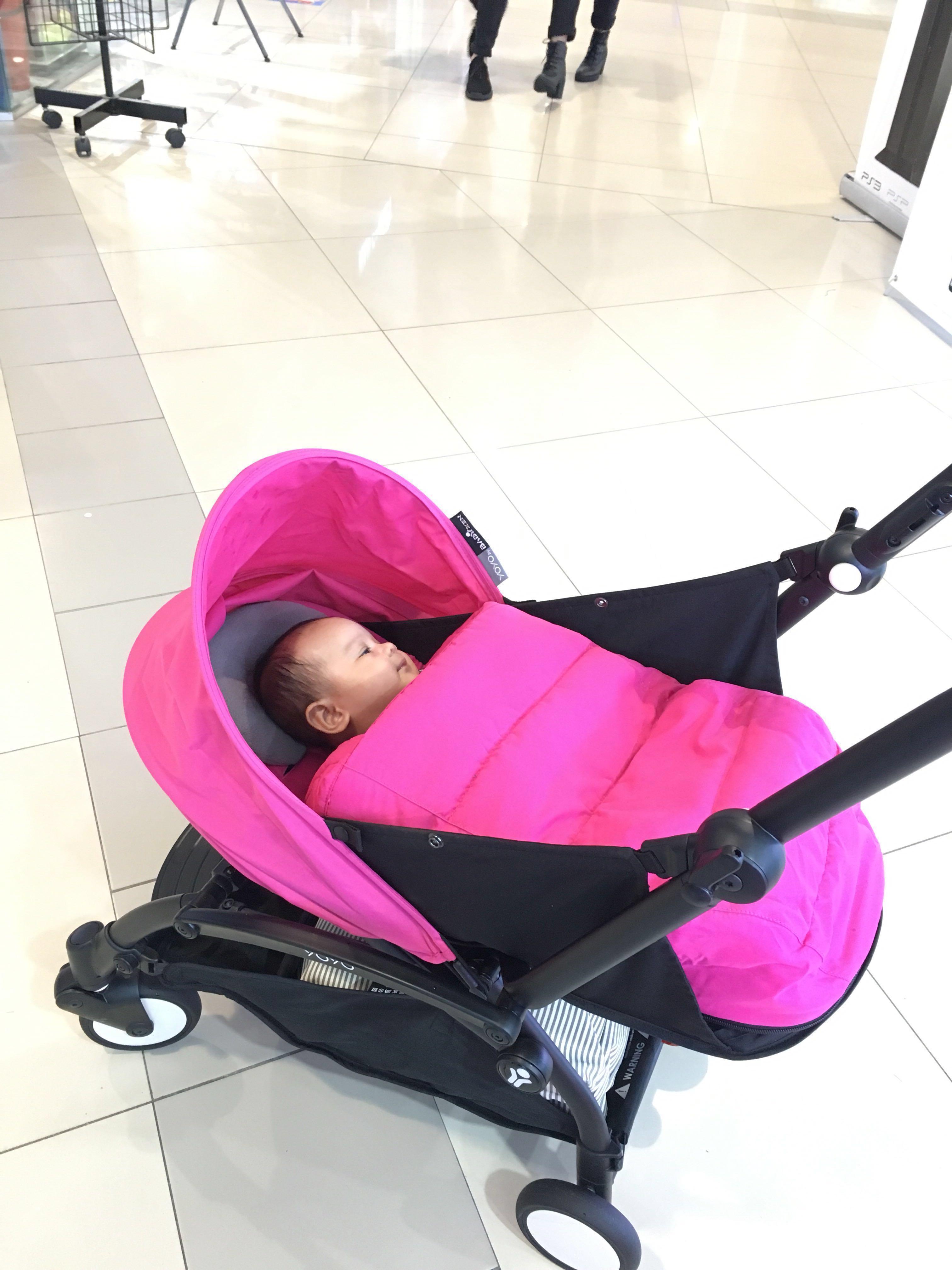 Yoyo newborn best sale nest
