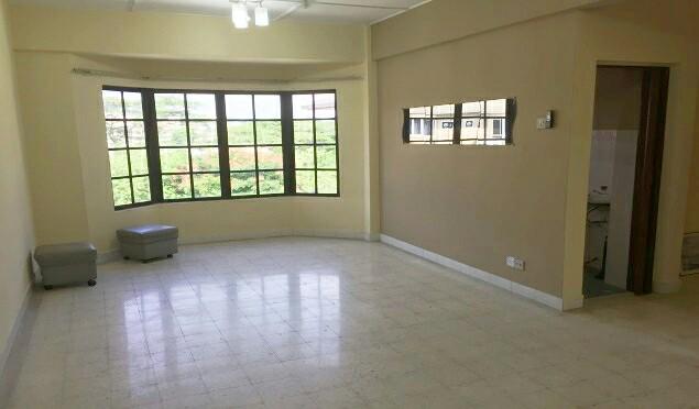 Bayview Court Apartment For Sale Old Klang Road Property For Sale On Carousell