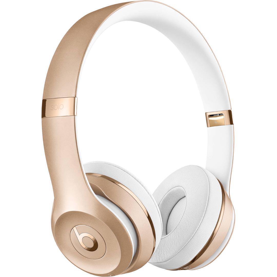 beats by dre solo wireless