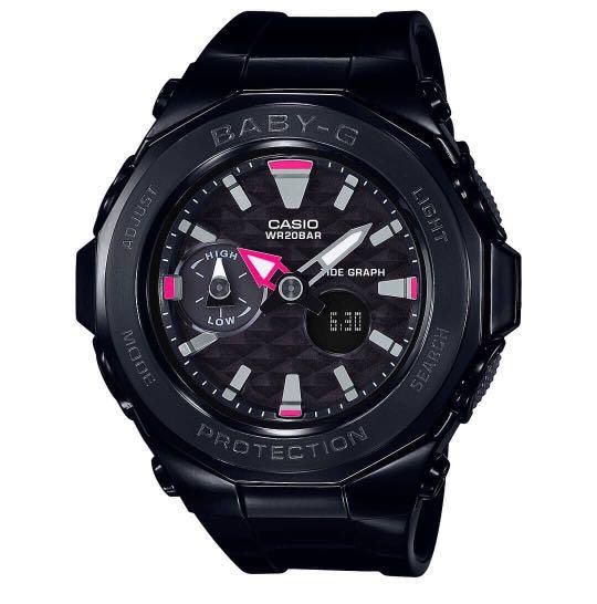 BGA 225G 1ADR Baby G bga225 bga225g BGA225 BGA225G bga225g1adr BGA225G1ADR babyg baby g BABYG BABY G G Shock g shock G SHOCK Women s Fashion Watches Accessories Watches on Carousell
