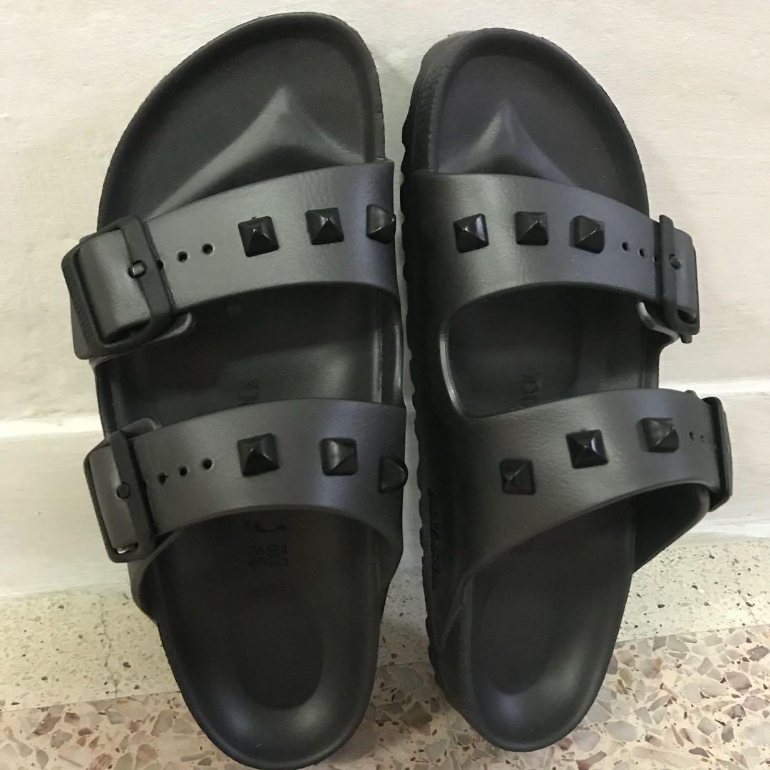 Birkenstock arizona eva studded discount