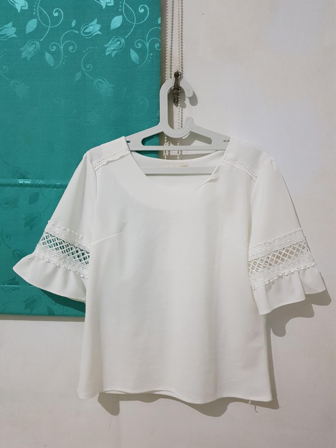 Hiasan Tangan Baju / Dress3rm200 Instagram Posts Photos ...