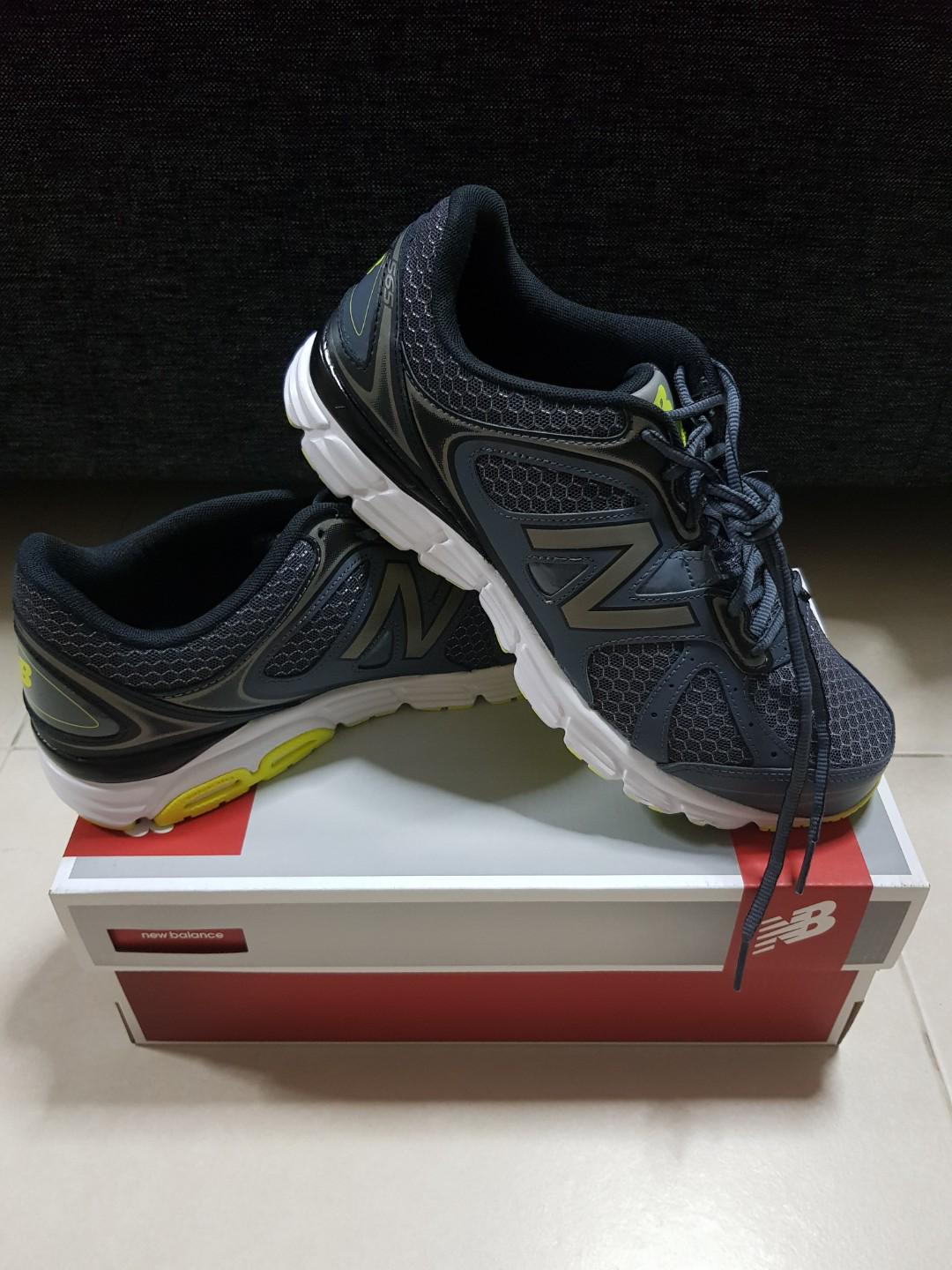 new balance 565 nuova collezione