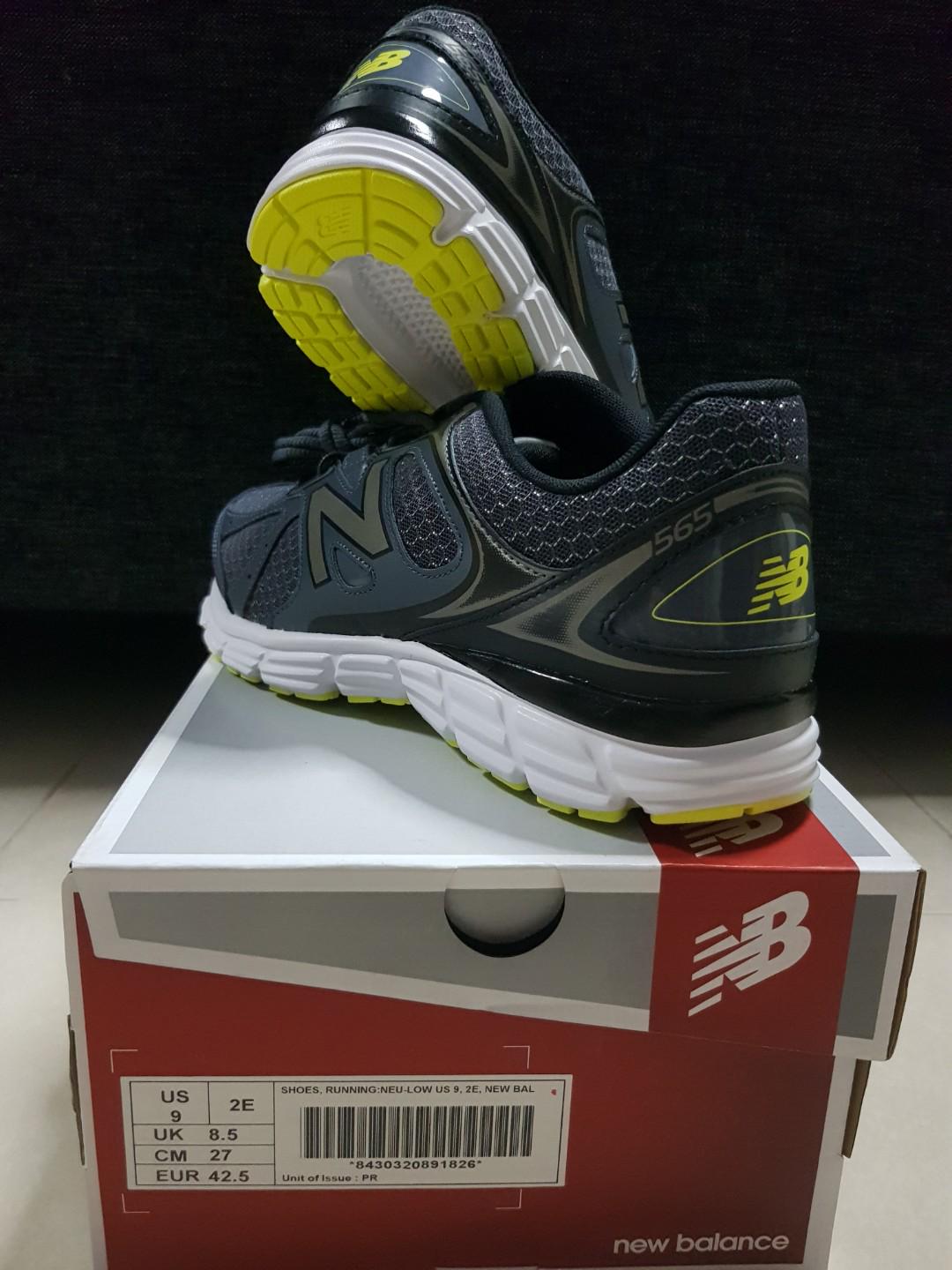 new balance 565 27