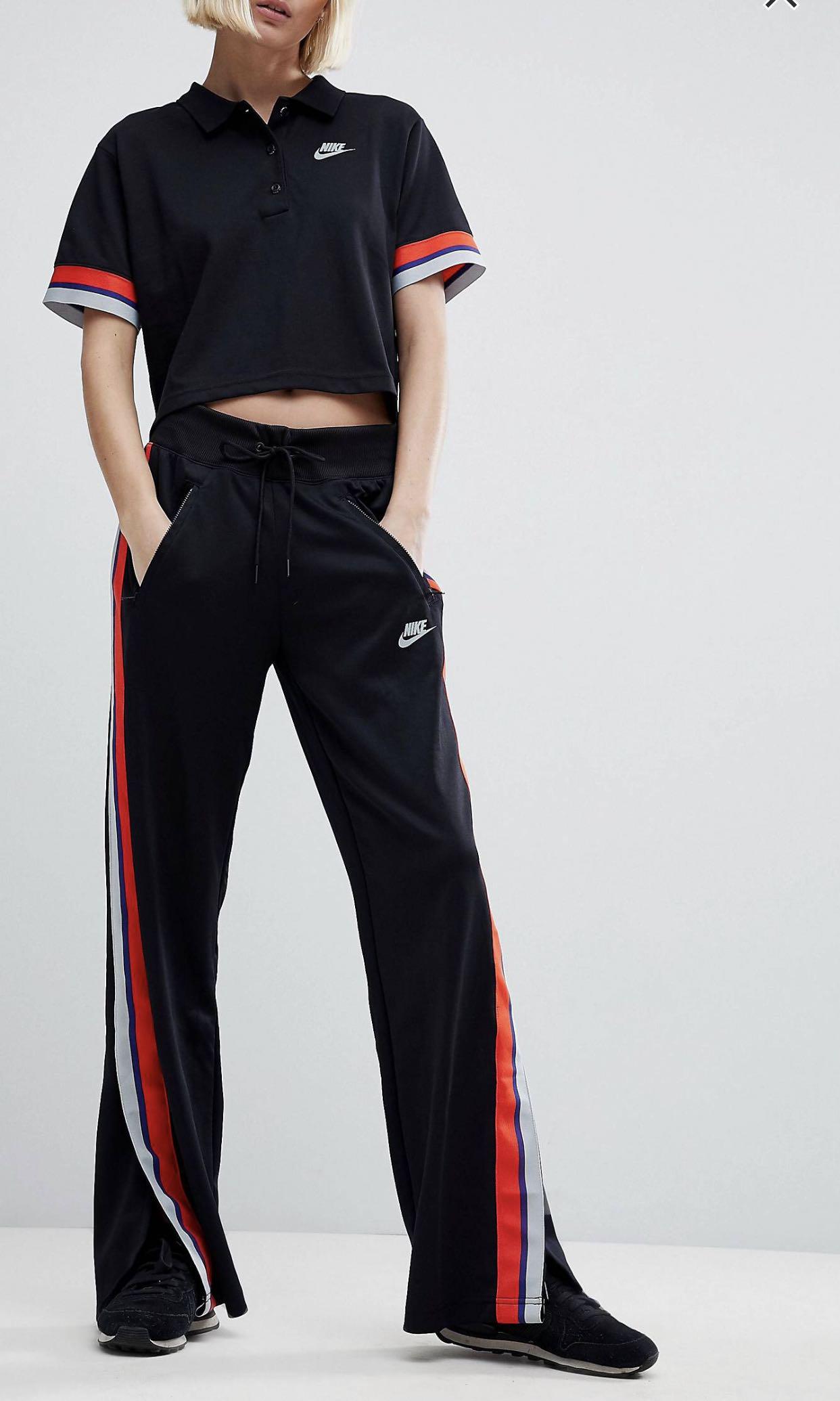 Купить Спортивный Костюм С Широкими Штанами