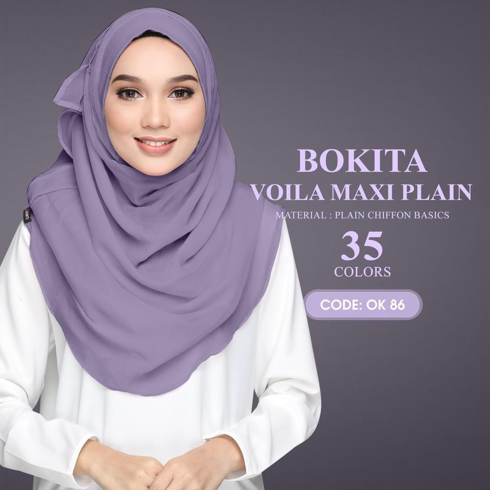 bokitta maxi