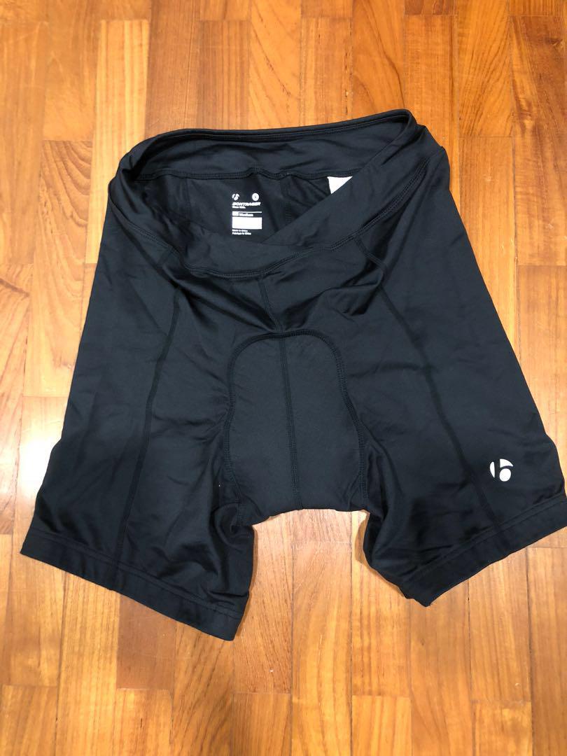 bontrager cycle shorts