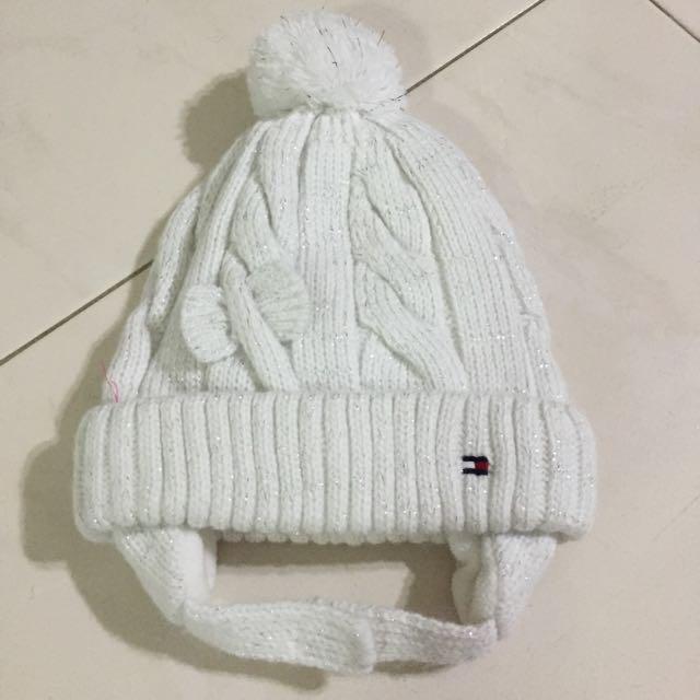 Brand new Tommy hat (1-2 years old ), Babies & Kids, Babies & Kids Fashion Carousell