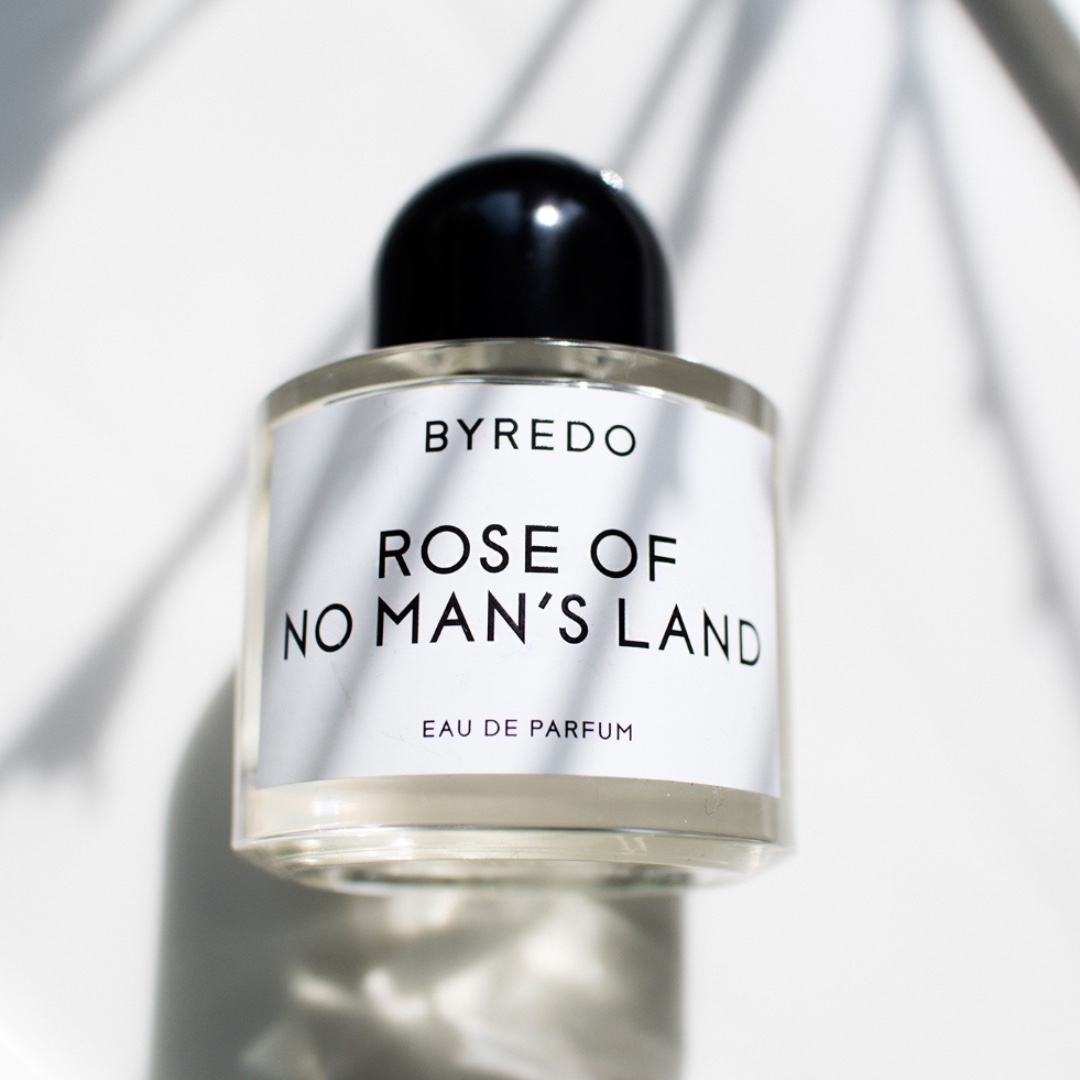 BYREDO Rose of No Man's Land 100ml 【ギフ_包装】
