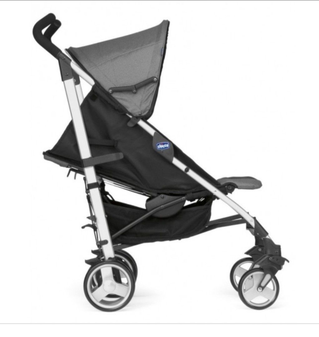 chicco liteway stroller