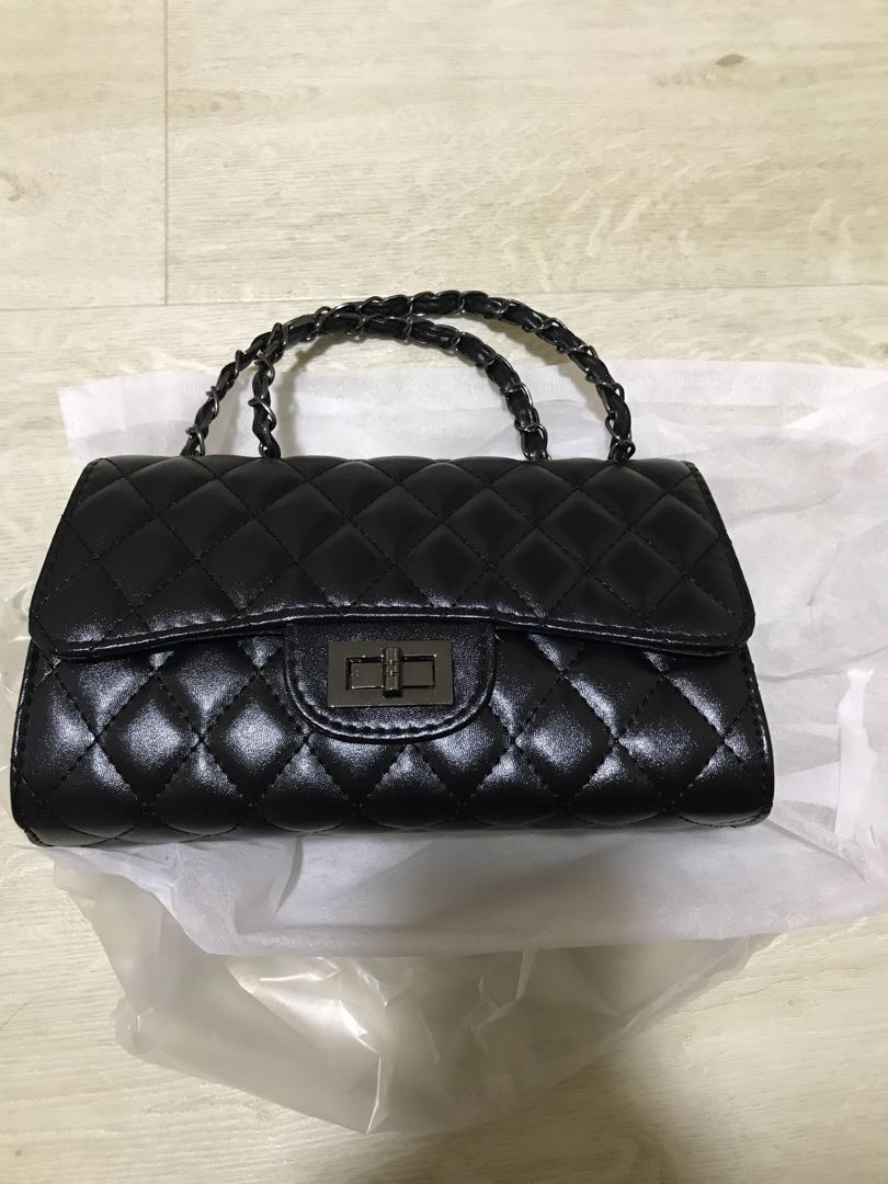 chanel look alike bags