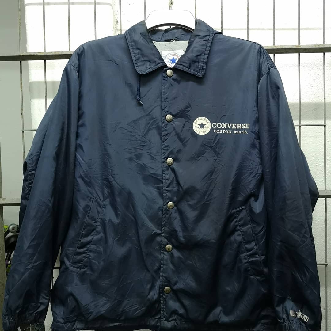Converse vintage jacket discount