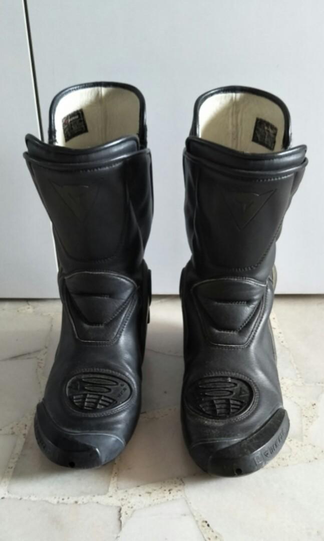 Dainese cheap riding boots