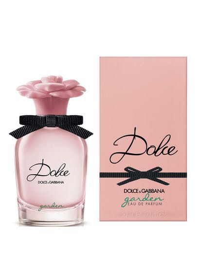 d&g dolce garden edp 75ml