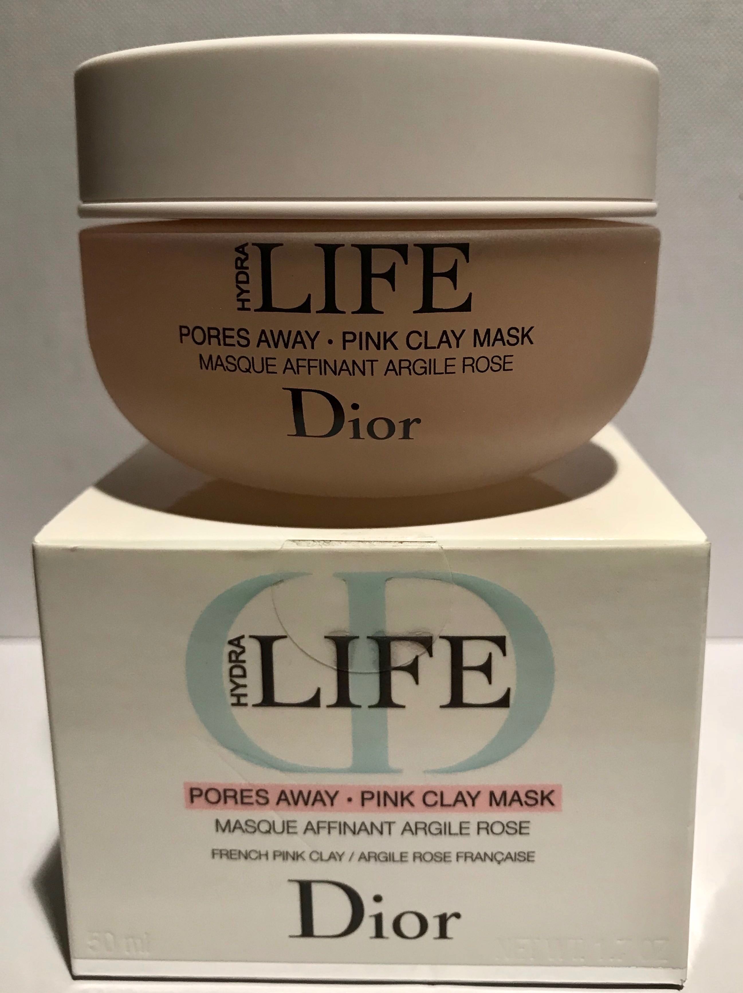 Dior pink clay discount