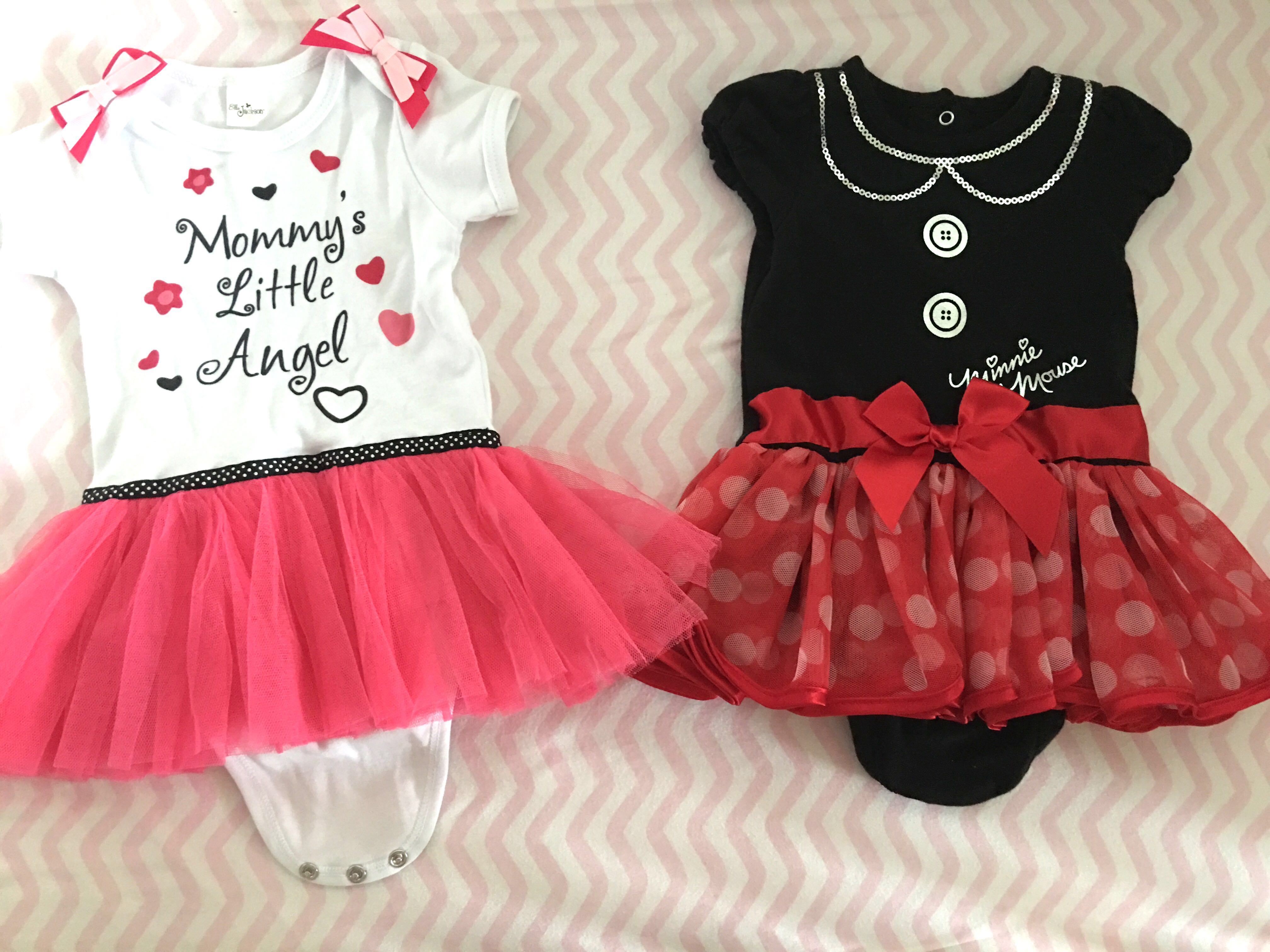 Disney Party Dresses