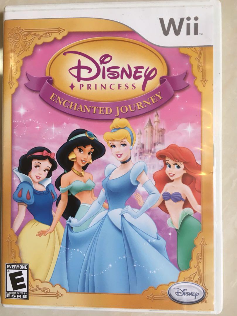 disney princess enchanted journey nintendo wii 1533720702 8a2eb6a1 progressive