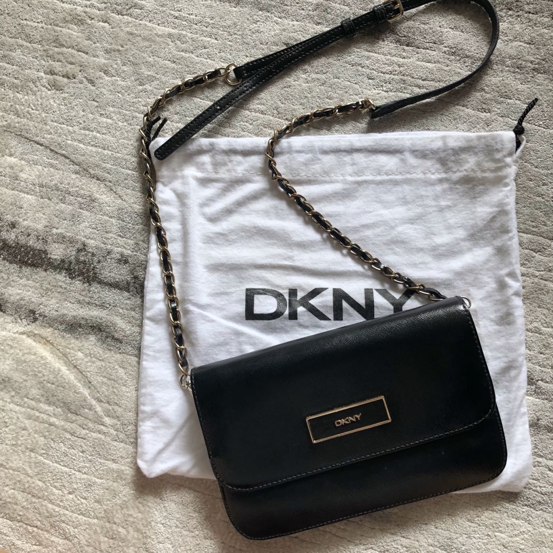 dkny sling