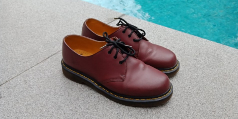dr martens site official
