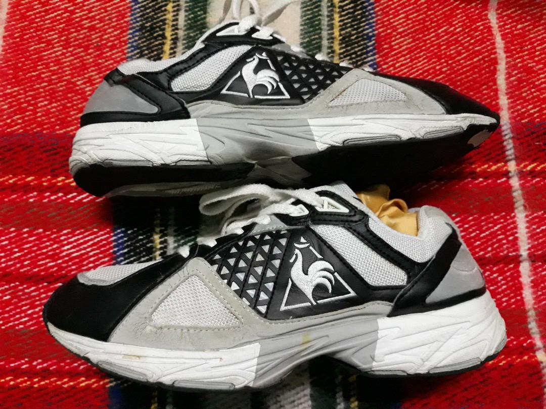 Le coq sportif dragon duratec top