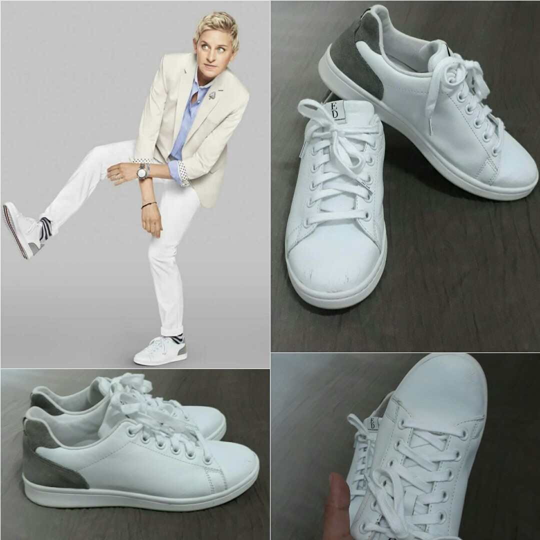 Ellen degeneres sales chapala sneaker