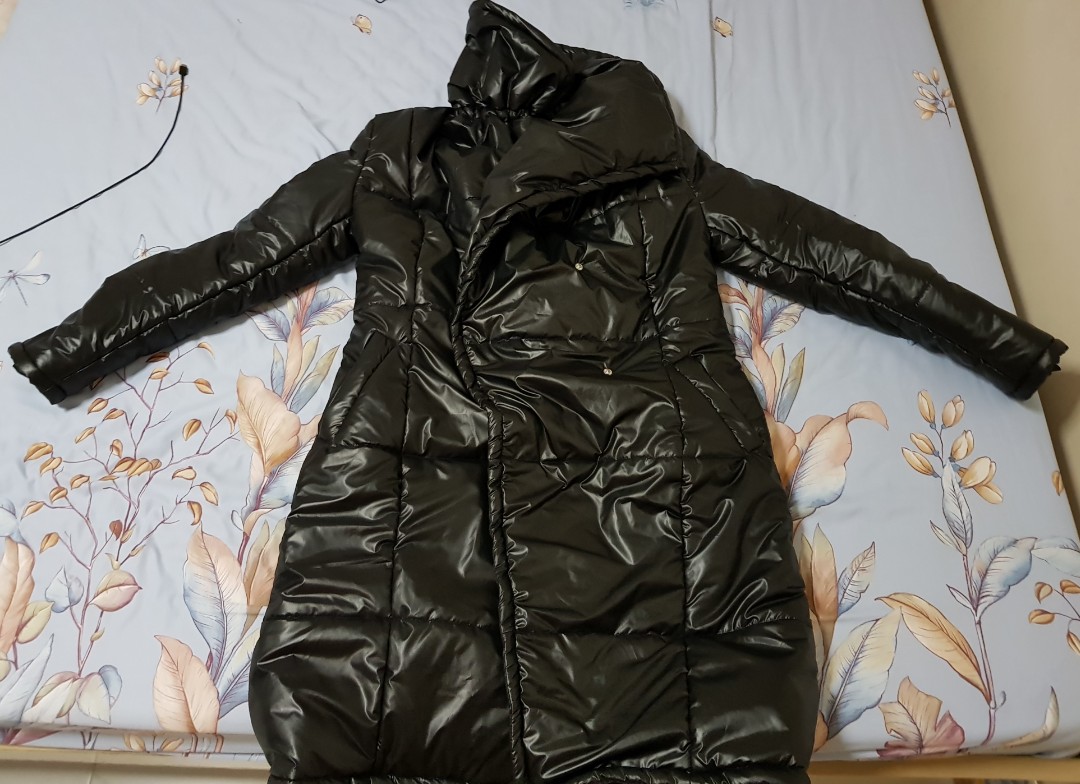 funky waterproof jacket