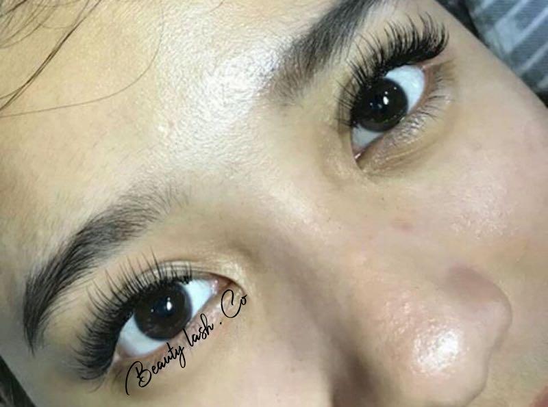 Eyelash Extension Home Service Medan Kesehatan Kecantikan Rias Wajah Di Carousell