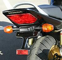 Fender Eliminator Kit Tail Tidy for Honda CB400SF V TECIII