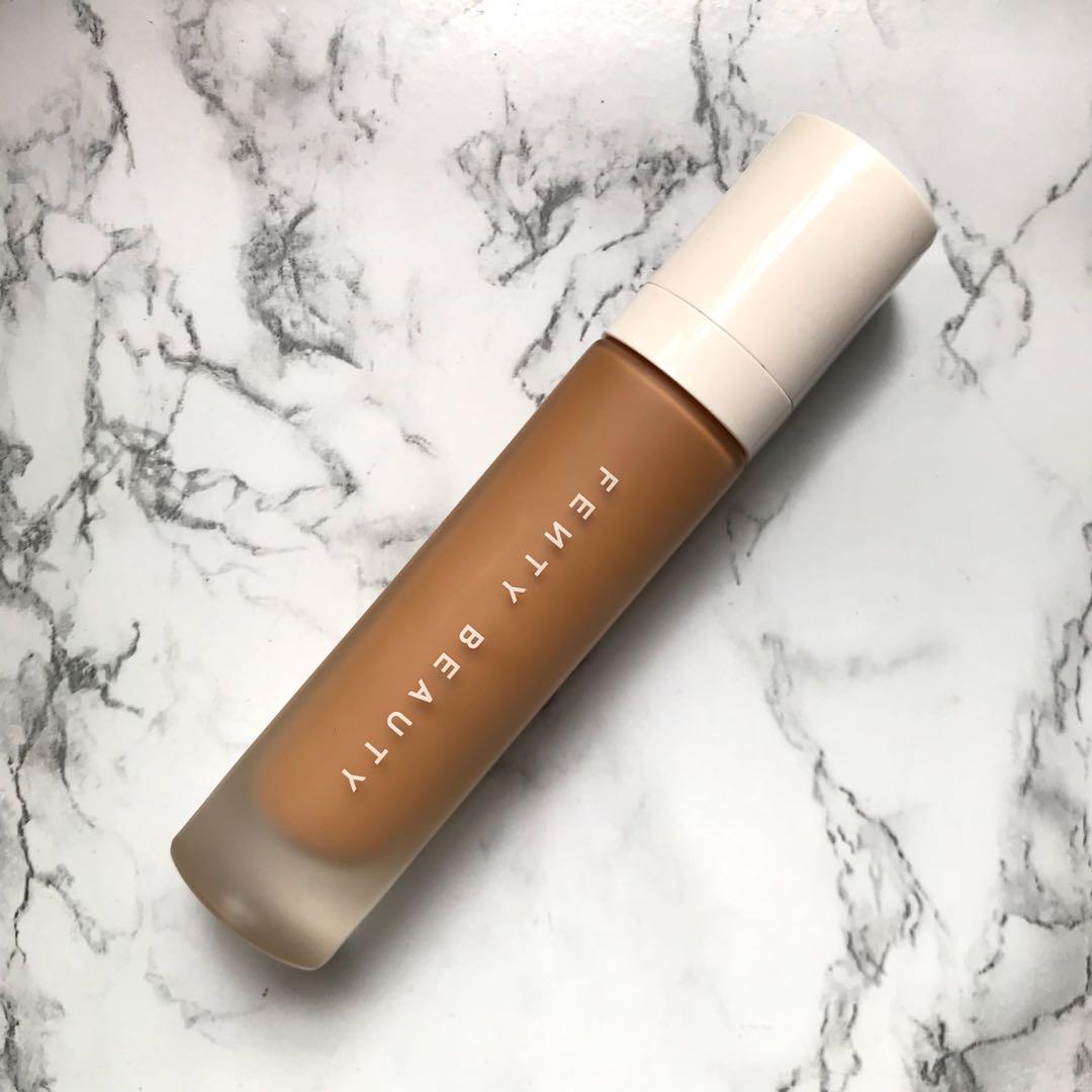 350 fenty foundation