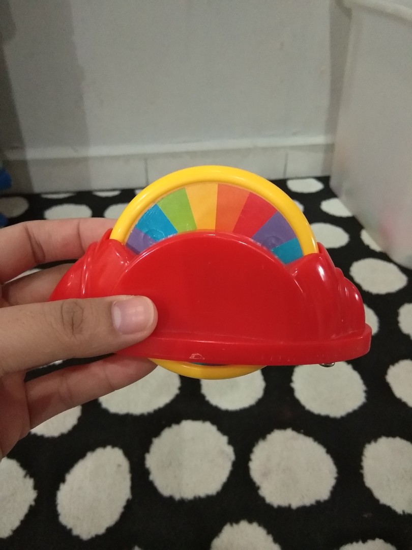 fisher price jumperoo spares