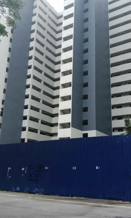 Flat Muhibbah Jalan Puchong Kinrara Everything Else Others On Carousell