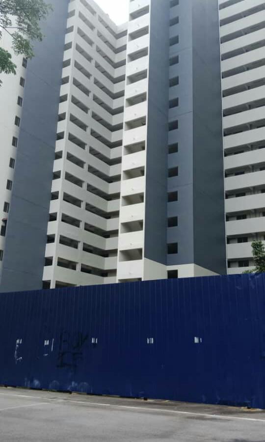 Flat Muhibbah Jalan Puchong Kinrara Everything Else Others On Carousell