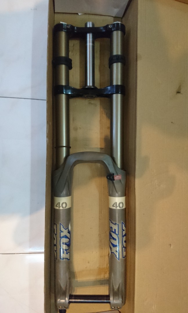 Fox 40 RC2 Mtb Fork