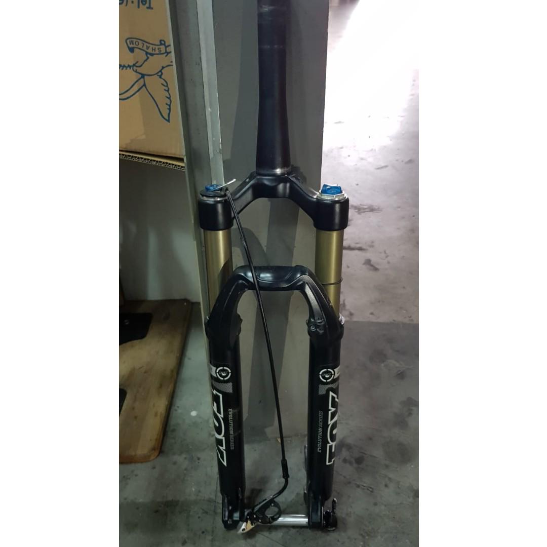 evo 27.5