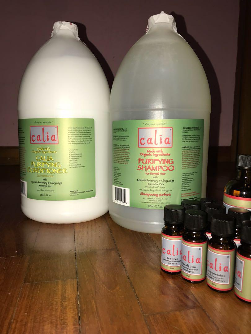 Fresh Batch Of Calia Shampoo And Conditioner Just Arrived Today Health Beauty Hair Care On Carousell We care about creating the best natural products, without compromise. fresh batch of calia shampoo and conditioner just arrived today