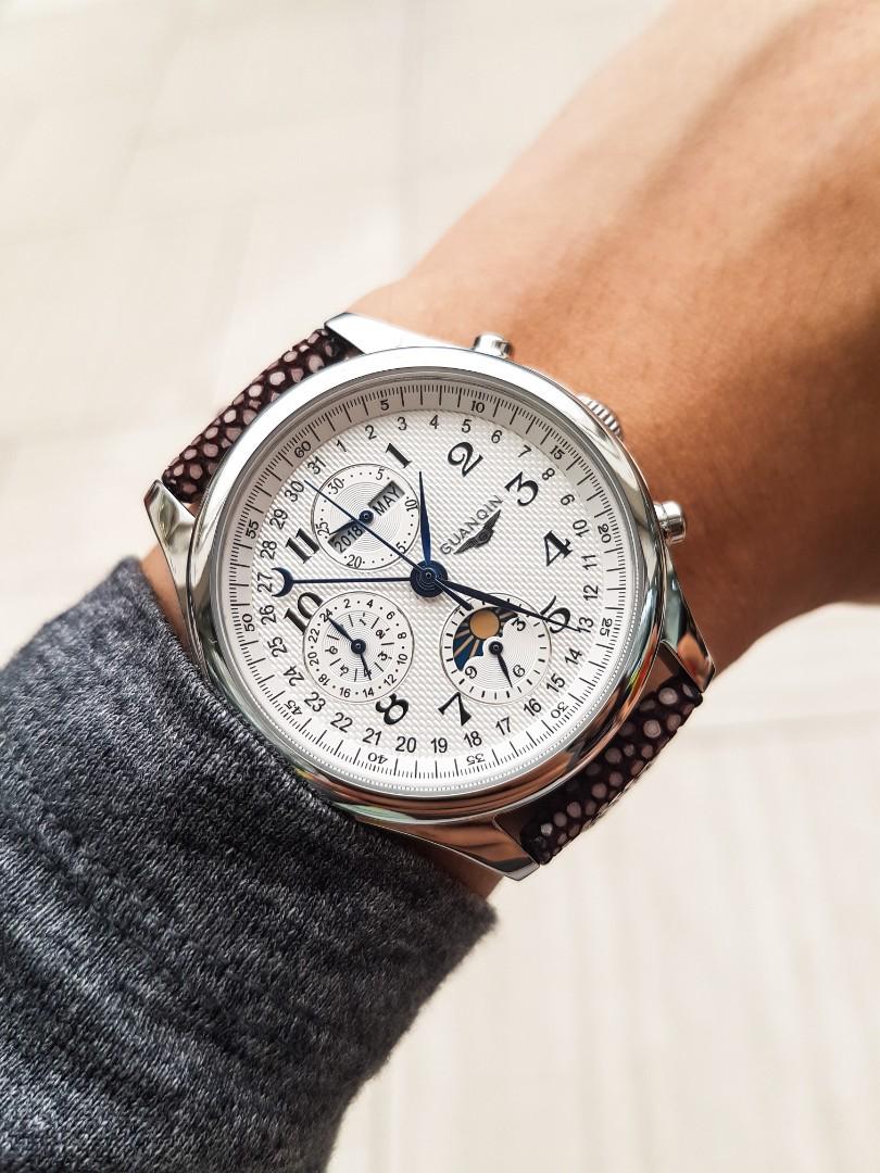 Guanqin moonphase shop