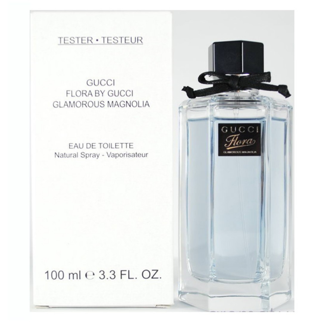 gucci flora by gucci glamorous magnolia