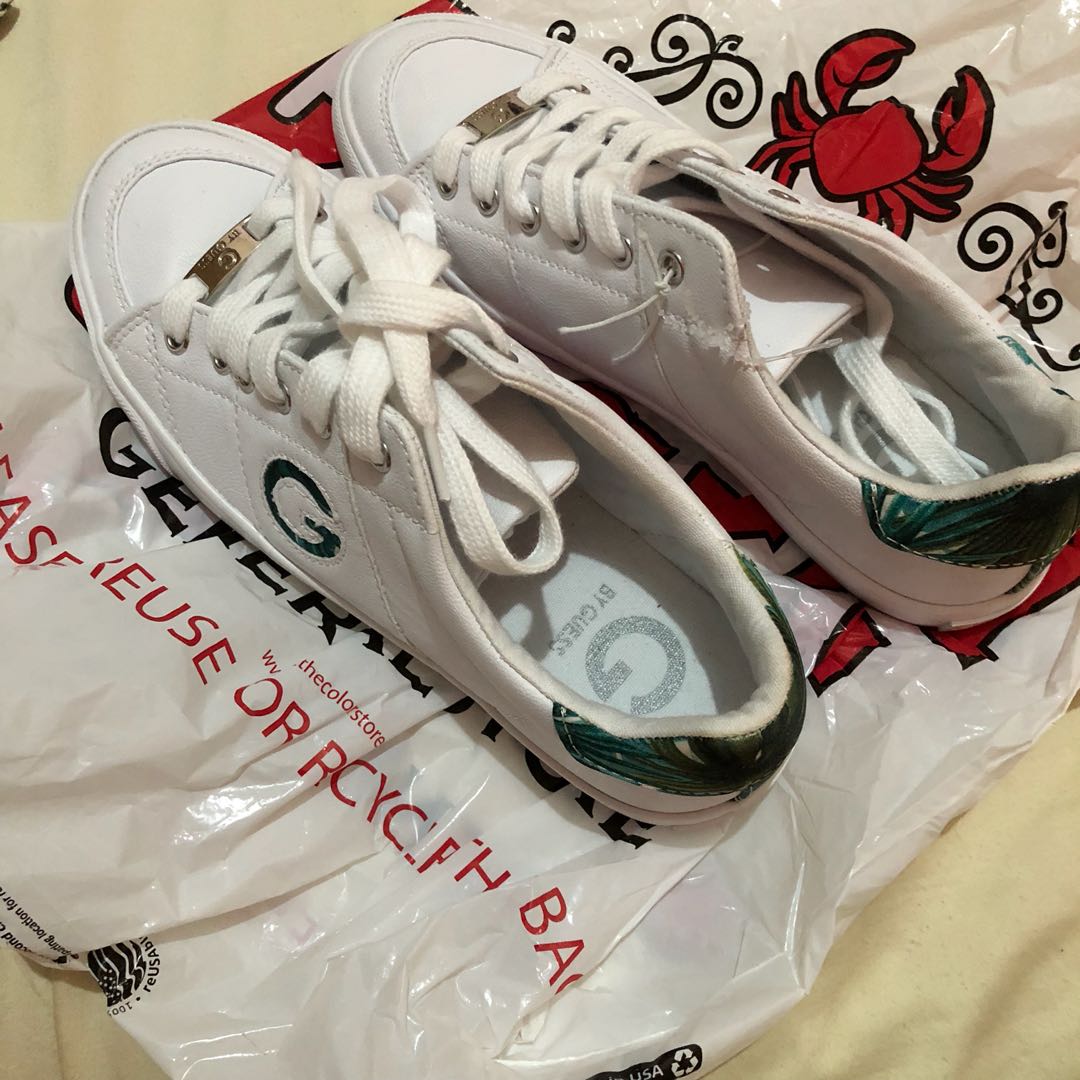 guess shoes usa