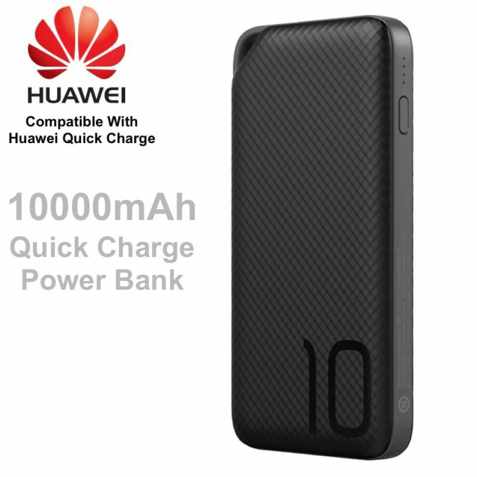 huawei power bank 1000mah