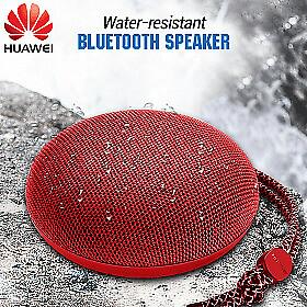 huawei sound stone portable bluetooth