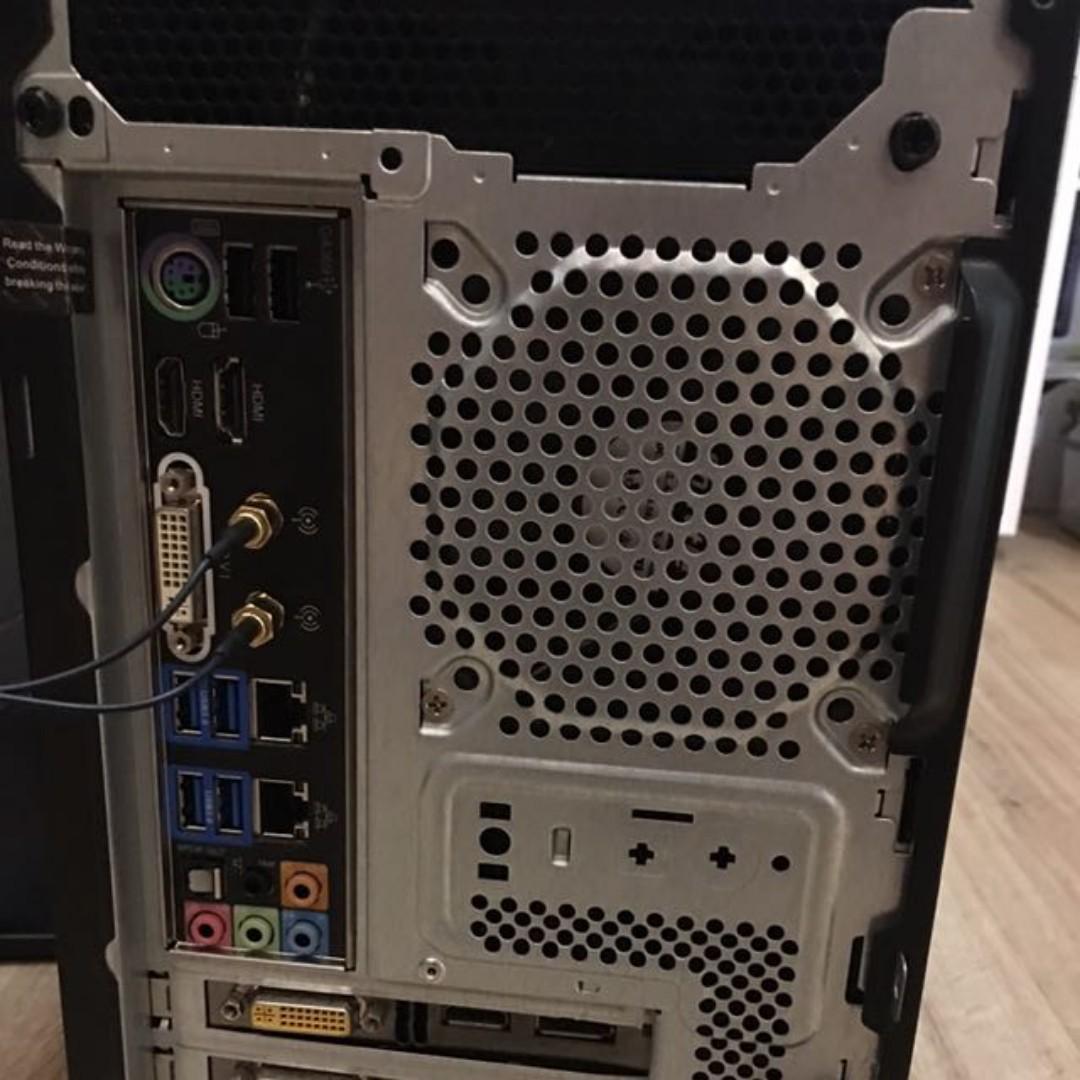 i7 4770 gtx970