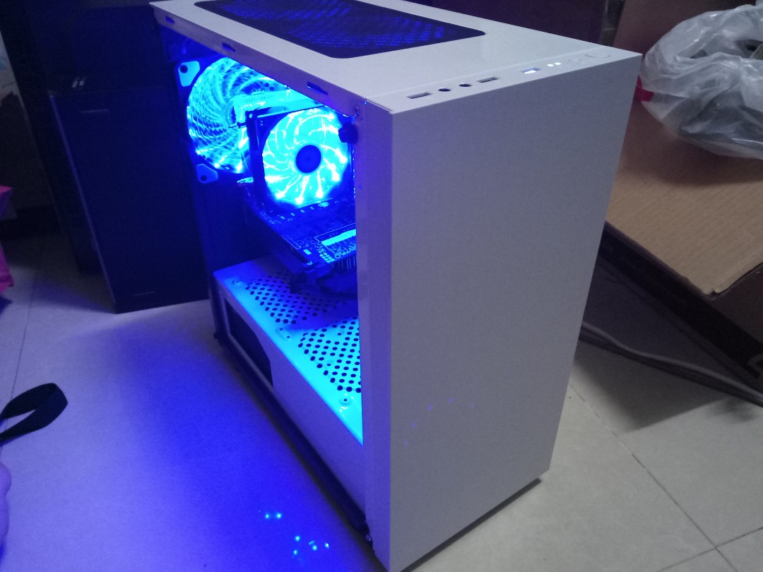 I7 4770 gtx 1060 deals