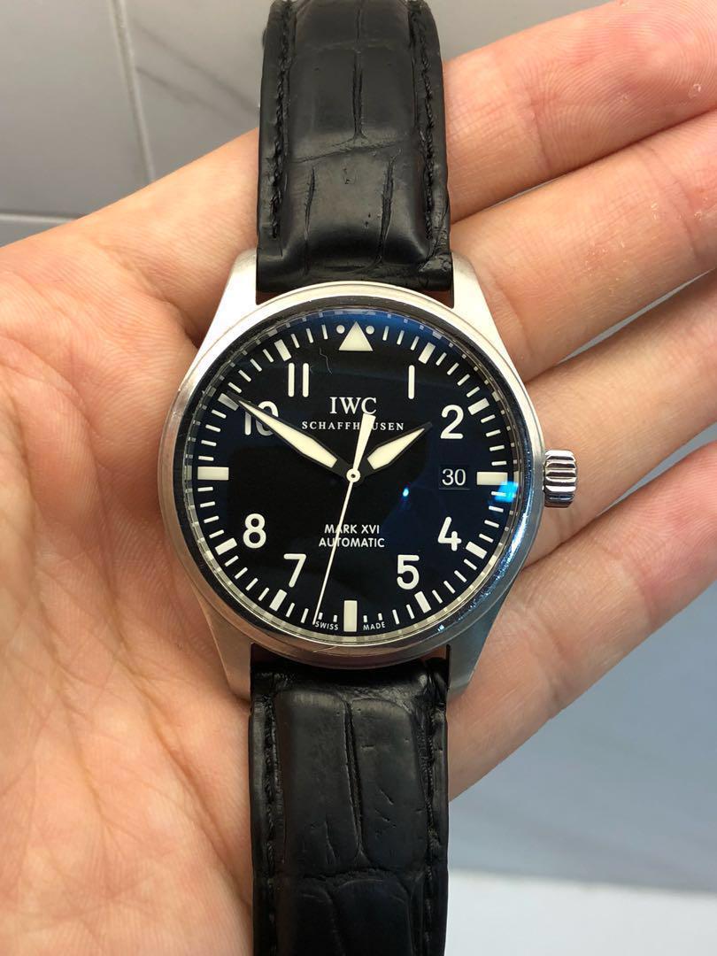 Mark xvi sales