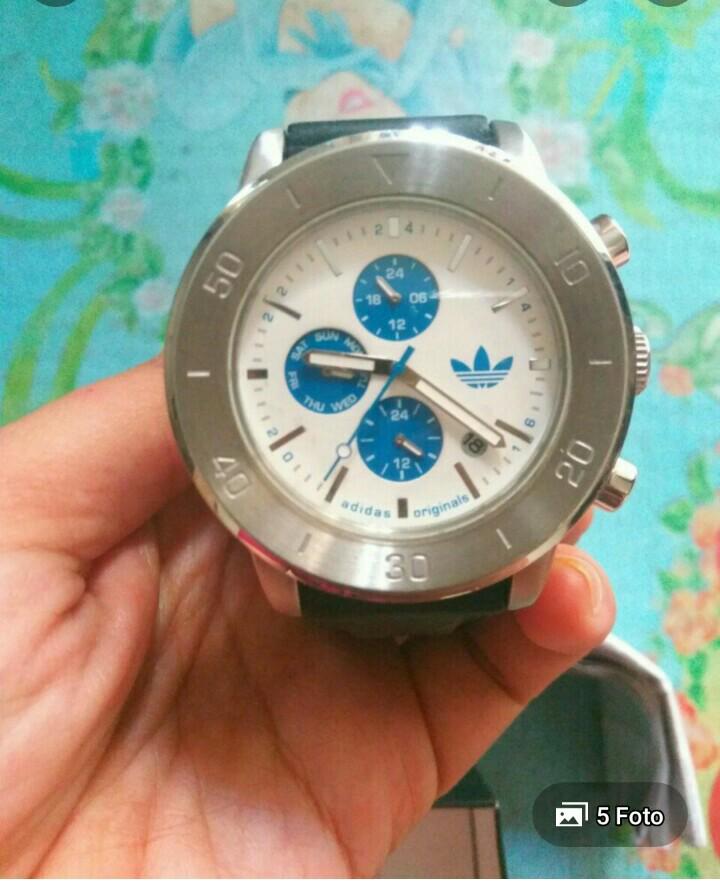 jam adidas ori
