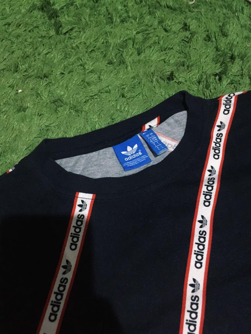 jual kaos adidas original